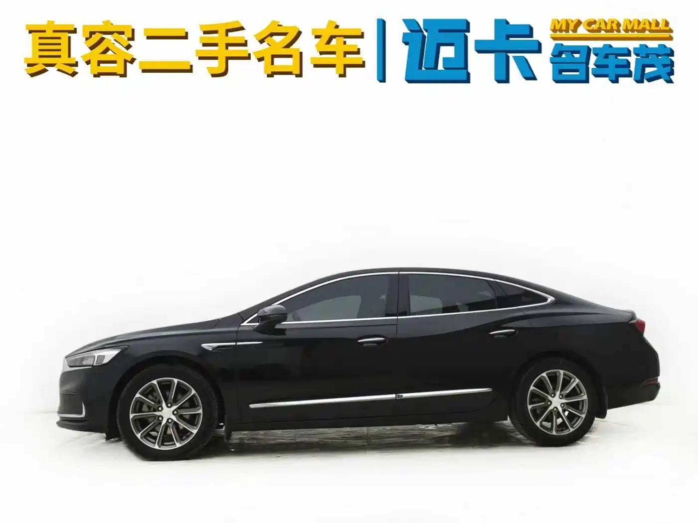 Buick LaCrosse 2021 652T Premium Edition фото 4