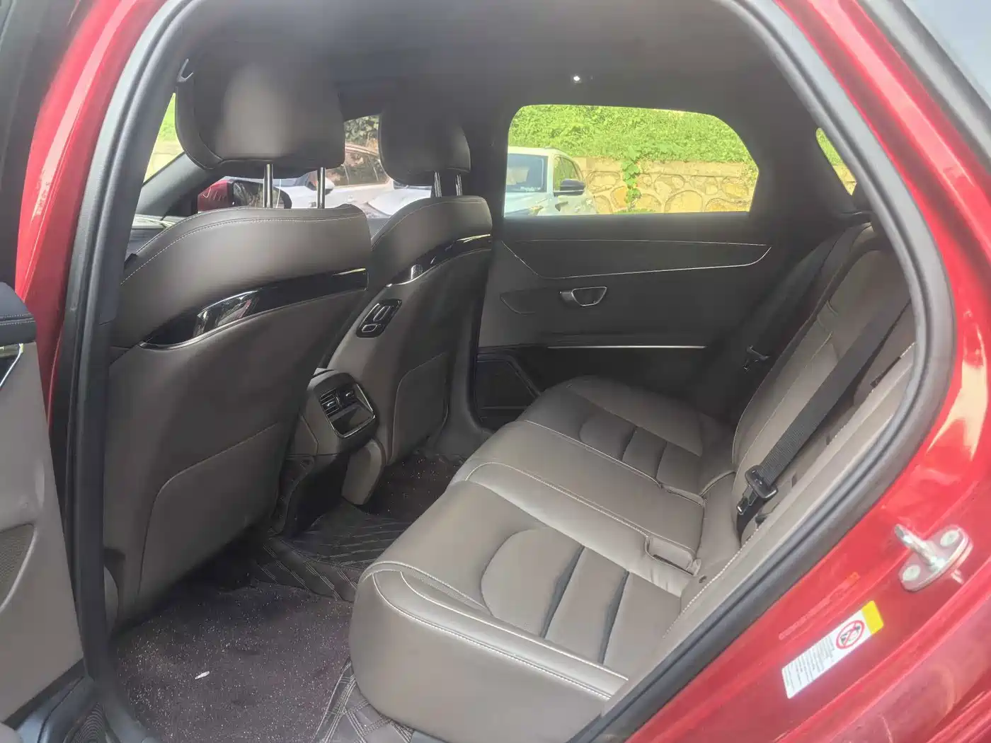 BYD Han 2020 2020 DM AWD Performance Luxury Edition