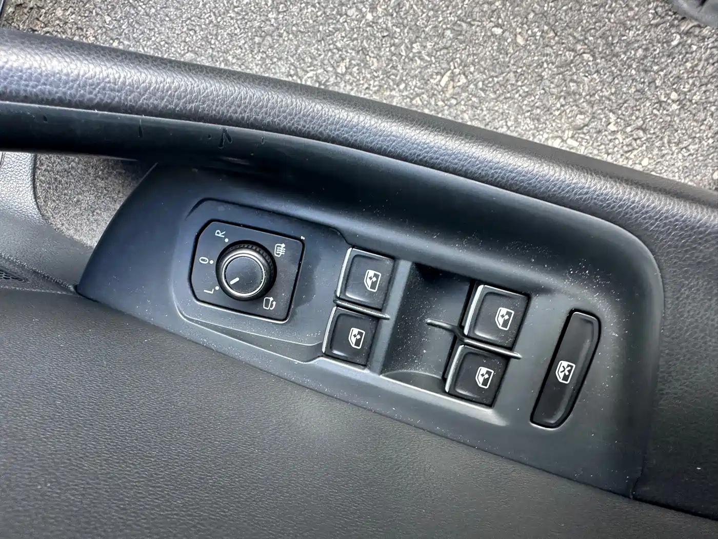 Volkswagen Magotan 2020 330TSI DSG Luxury фото 17