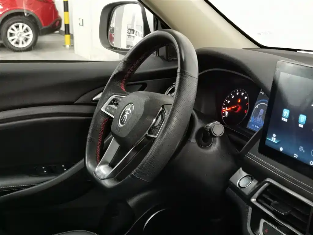 BYD Song 2020 Classic 1.5T Automatic Elite фото 22