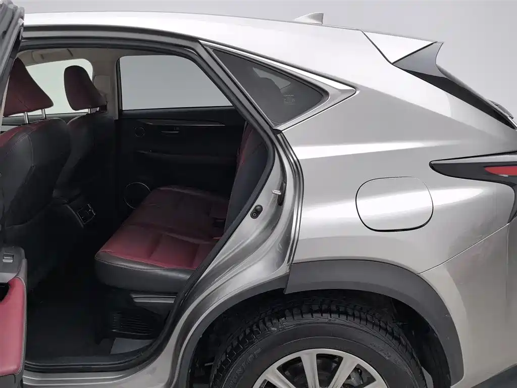 Lexus NX 2018 Model 300 FWD Fengxing Edition фото 15