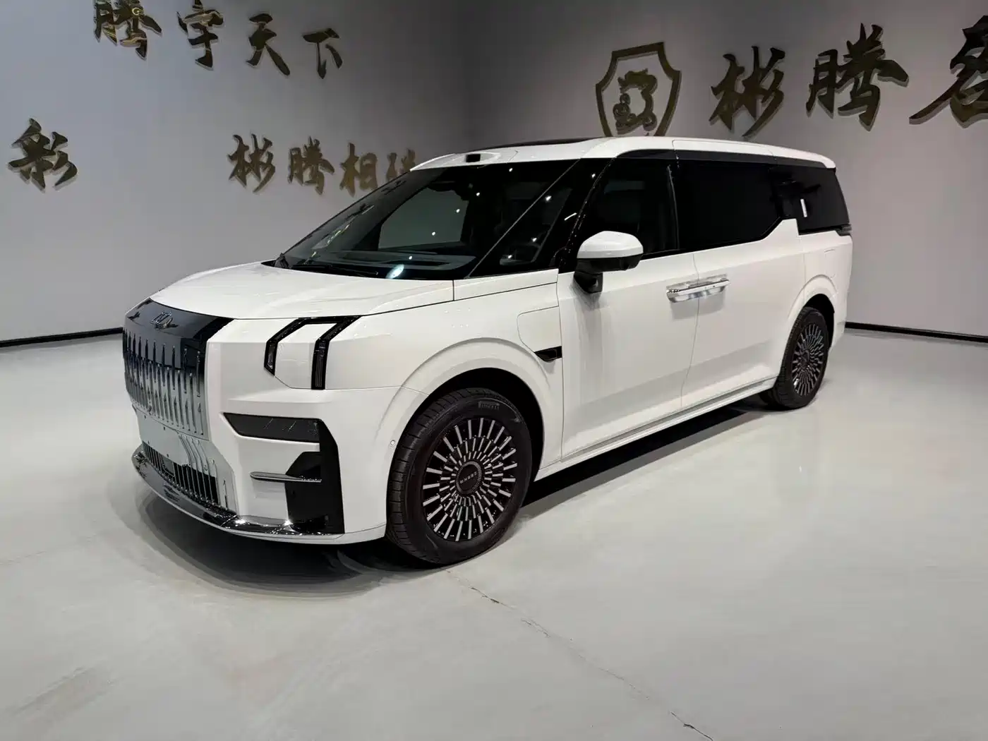 ZEEKR EXTREME KRYPTON 009