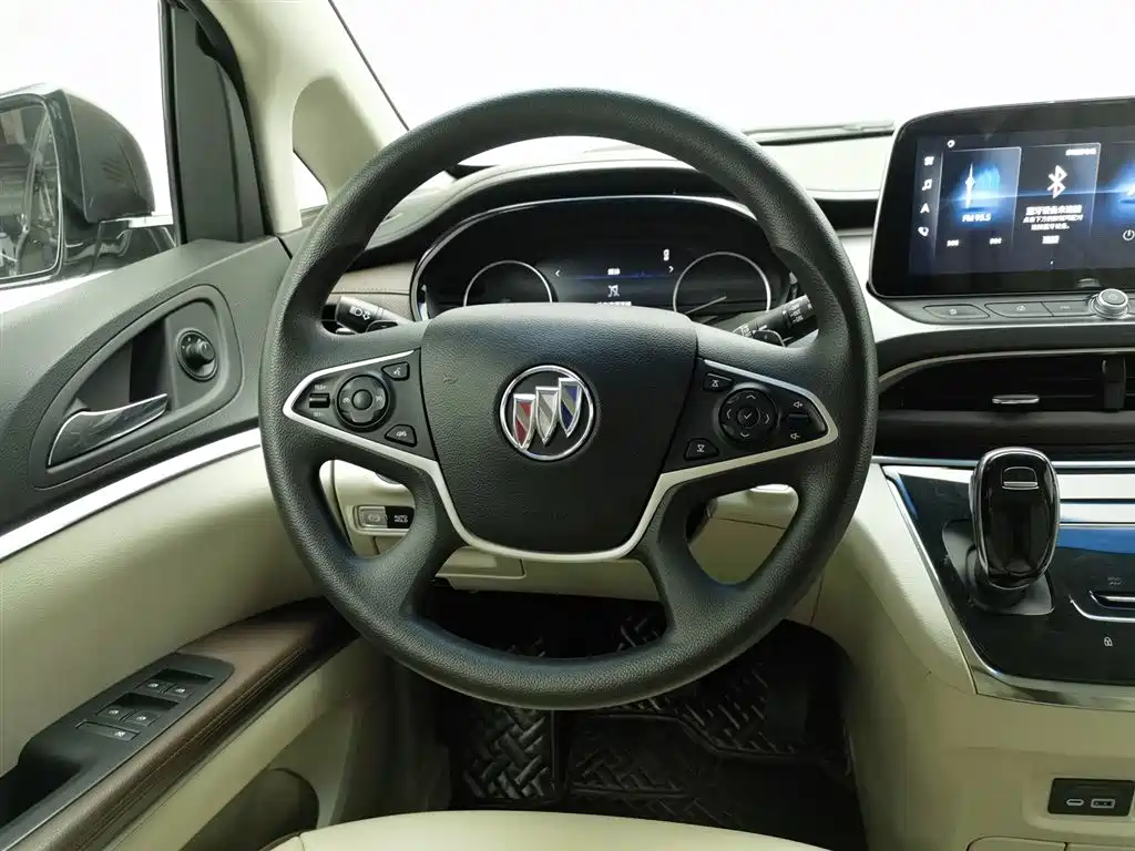 Buick GL8 2023 Model Land Business Class Smart фото 11