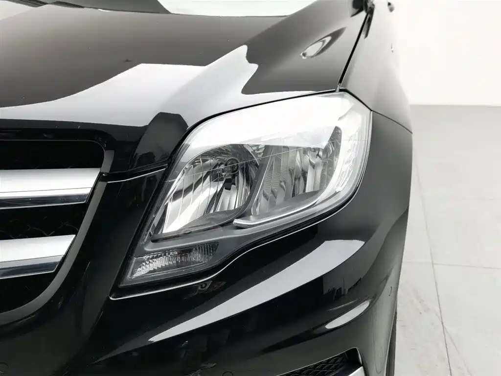 Mercedes-Benz GLK-Class 2015 GLK 260 4MATIC Dynamic Ultimate Edition фото 7