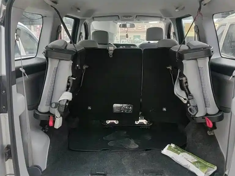 DONGFENG HANDSOME GUEST