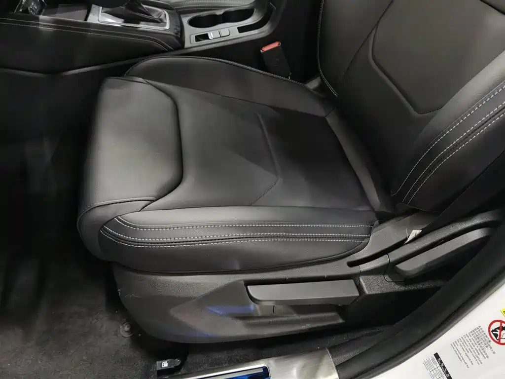 BYD Song 2020 Classic 1.5T Automatic Elite фото 20
