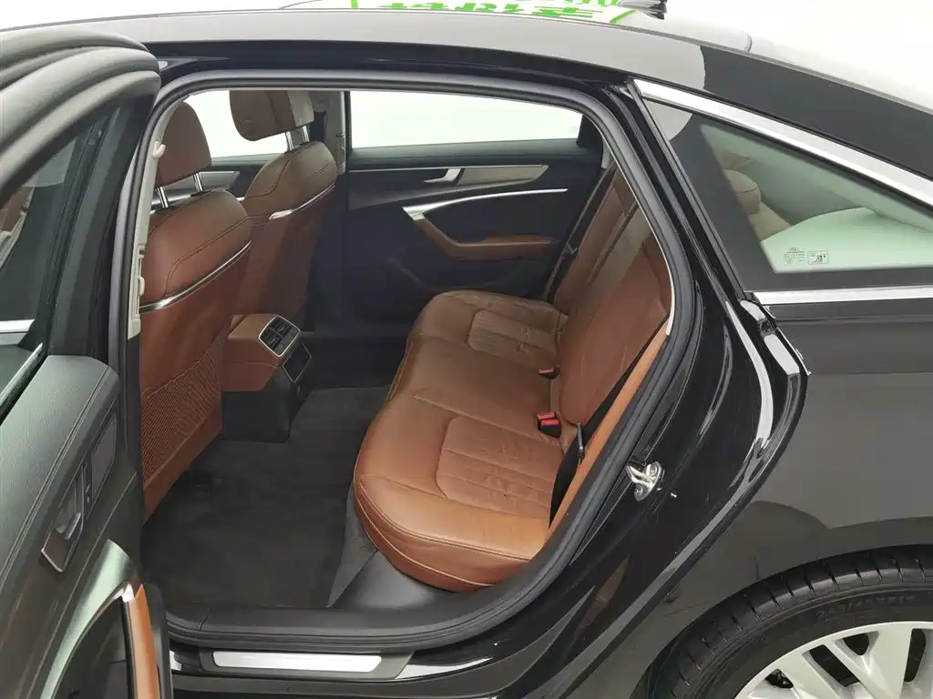 Audi A6L 2020 45 TFSI Premium Elegance фото 15
