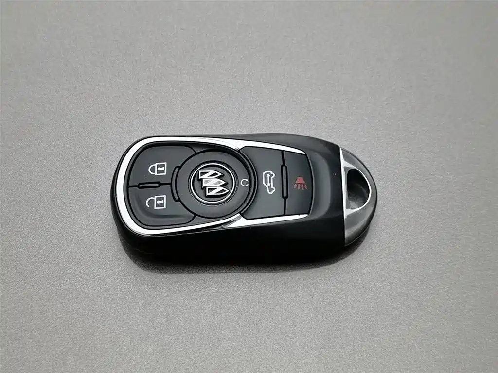 Buick GL8 2023 Model Land Business Class Smart фото 19
