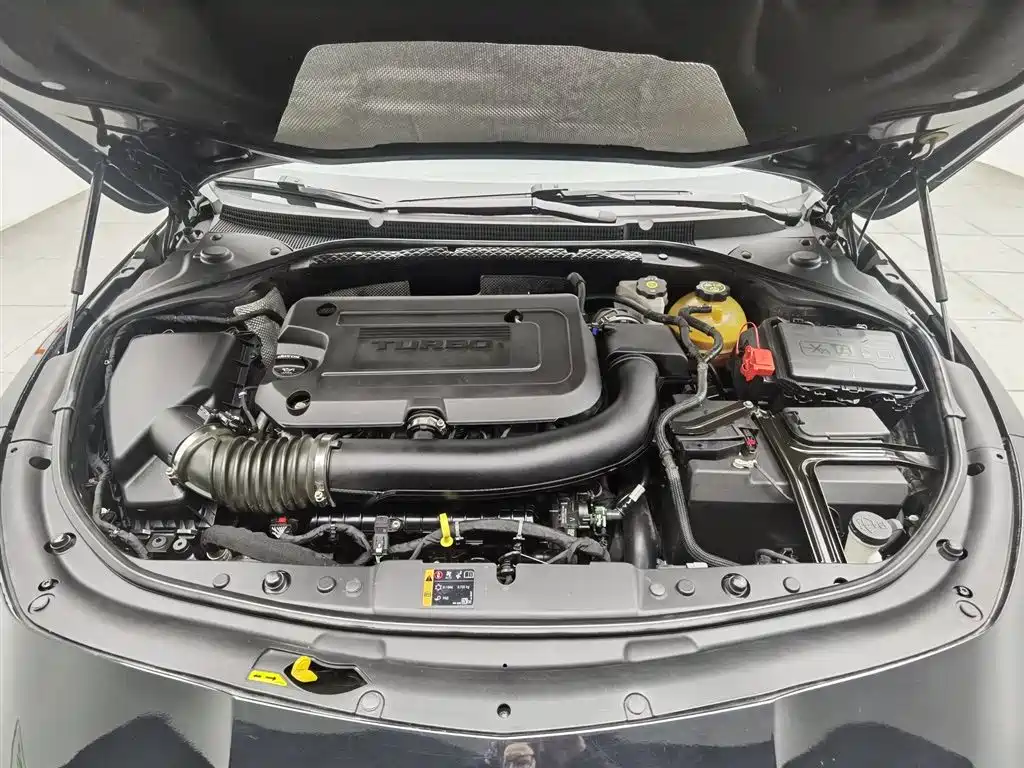 Buick LaCrosse 2021 652T Luxury Edition фото 6
