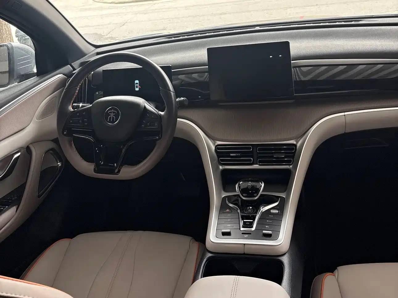 BYD SONGJIANG NEW ENERGY