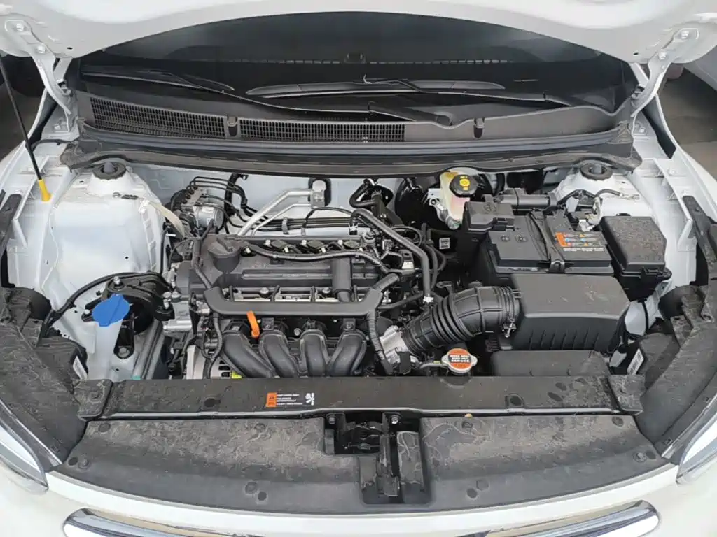 Kia KX1 2026 2026 1.4L Sunroof Edition