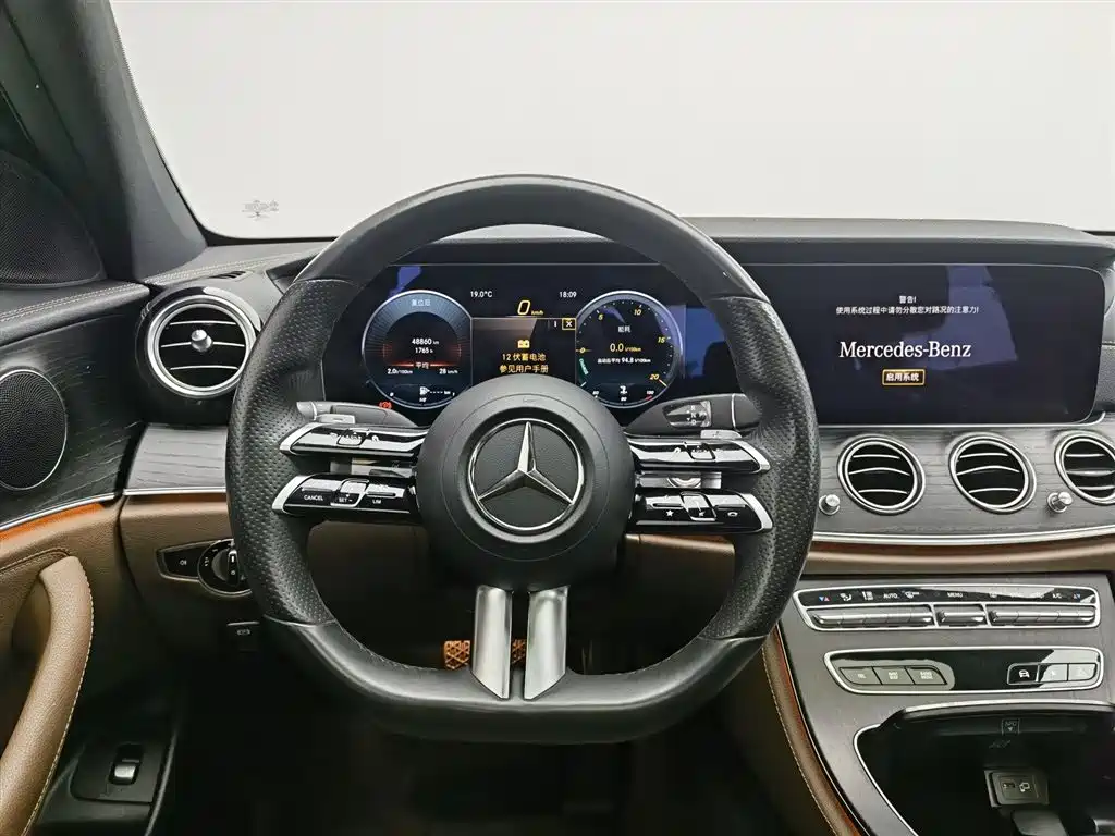 Mercedes-Benz E-Class 2021 Facelift E 300 L Sport Fashion фото 11