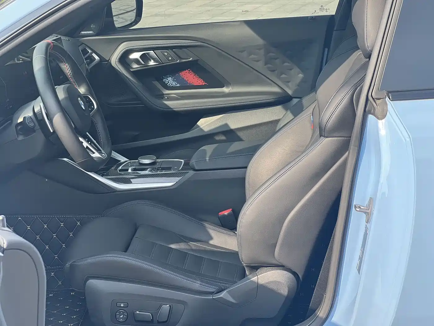 BMW M240i 2024 2024 M240i