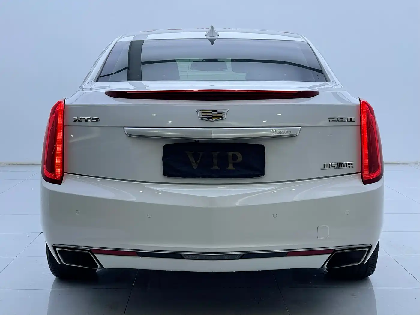 Cadillac XTS 2017 28T Elite фото 8