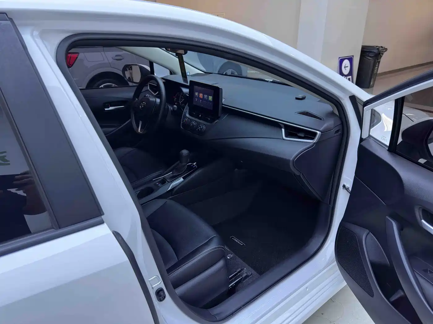 Toyota Corolla, миниатюра 11
