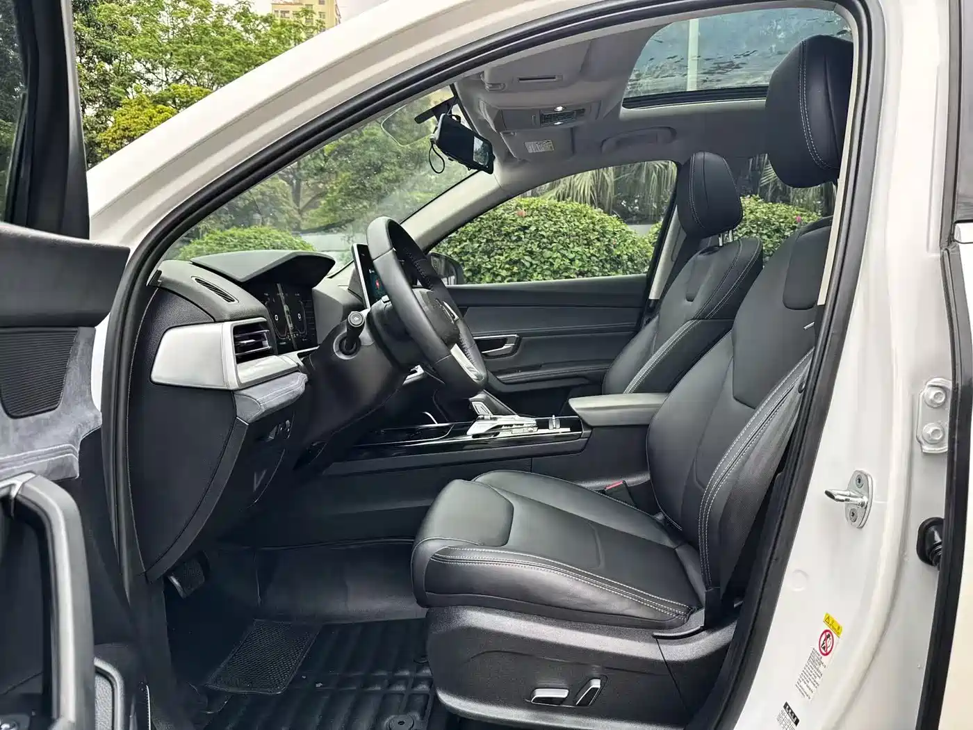 BYD SONGJIANG NEW ENERGY