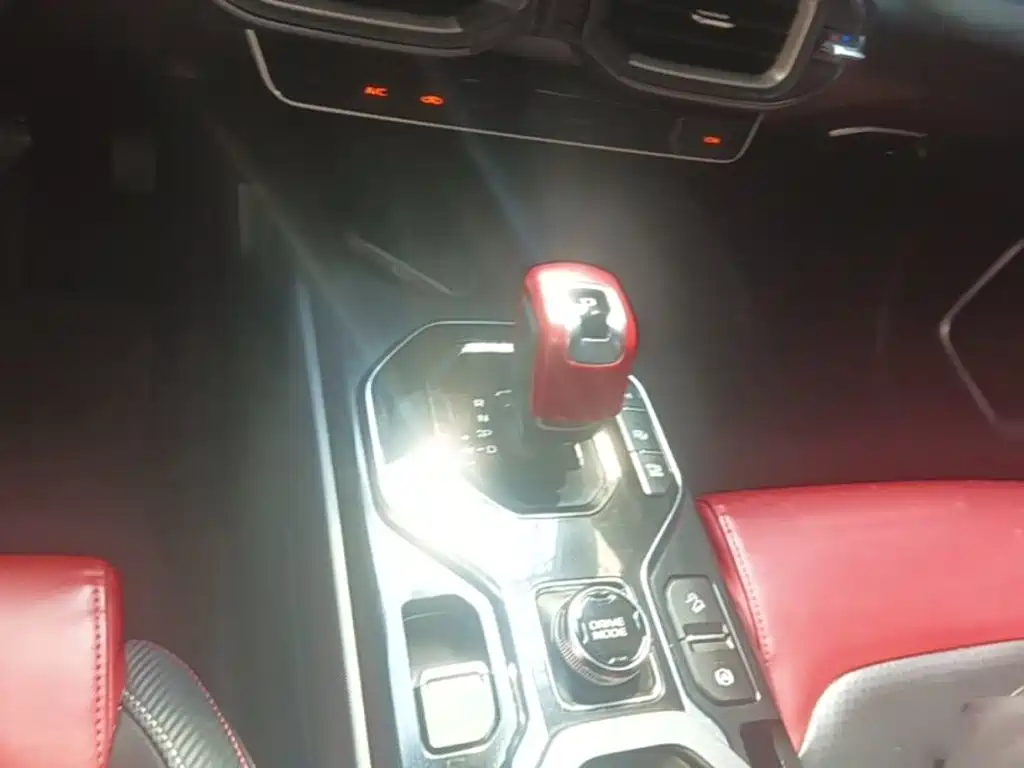 Geely ICON 2020 2020 Model 1.5TD i9