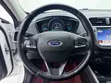 Фото 7 - Ford Escort