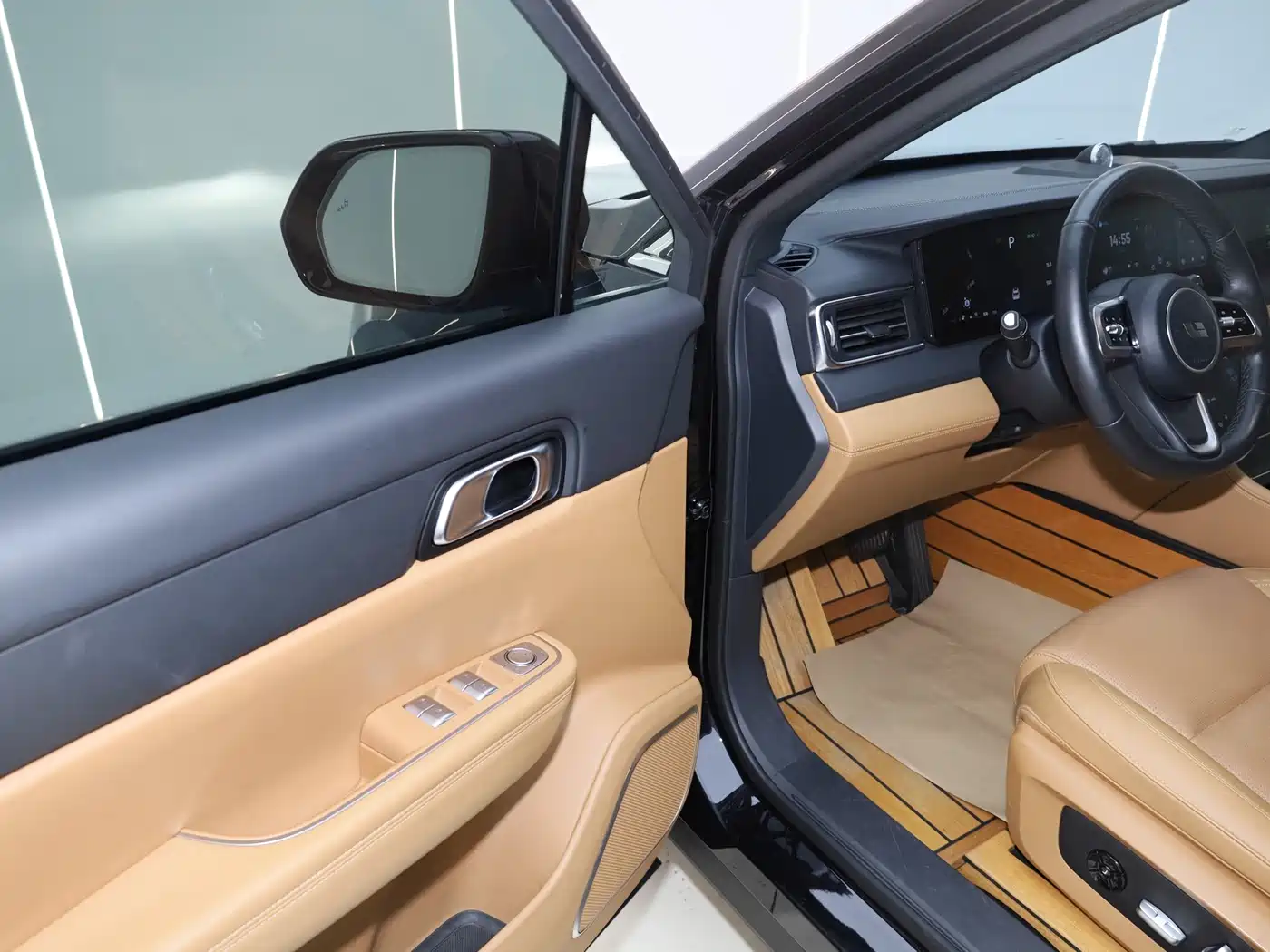 Li Auto Li ONE 2022 2021 Extended Range 6-Seater