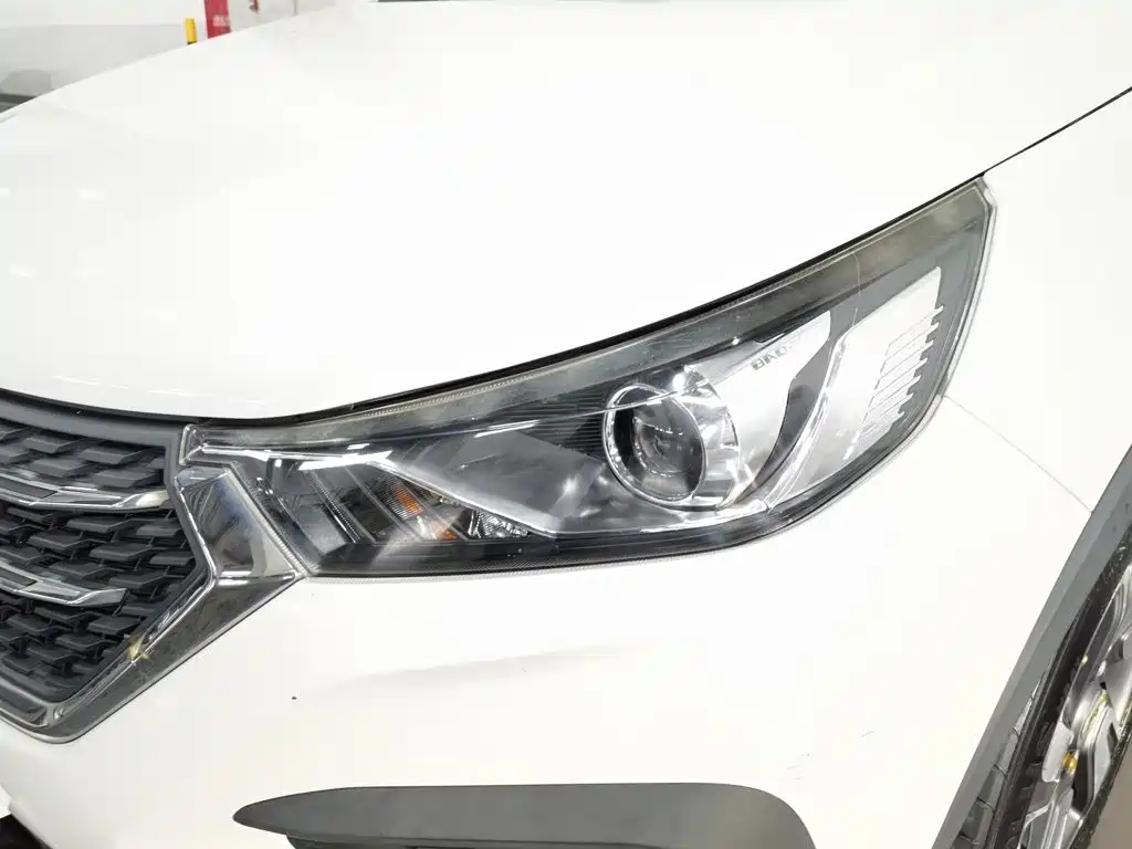 Baojun 310W 2018 2018 1.5L Auto Luxury China V