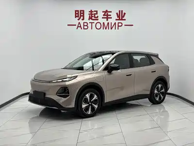 Changan Q05