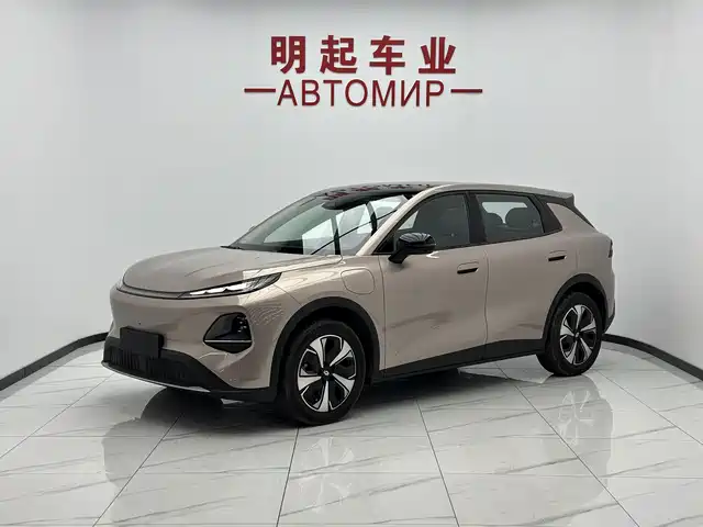  Changan Qiyuan Changan Qiyuan Q05