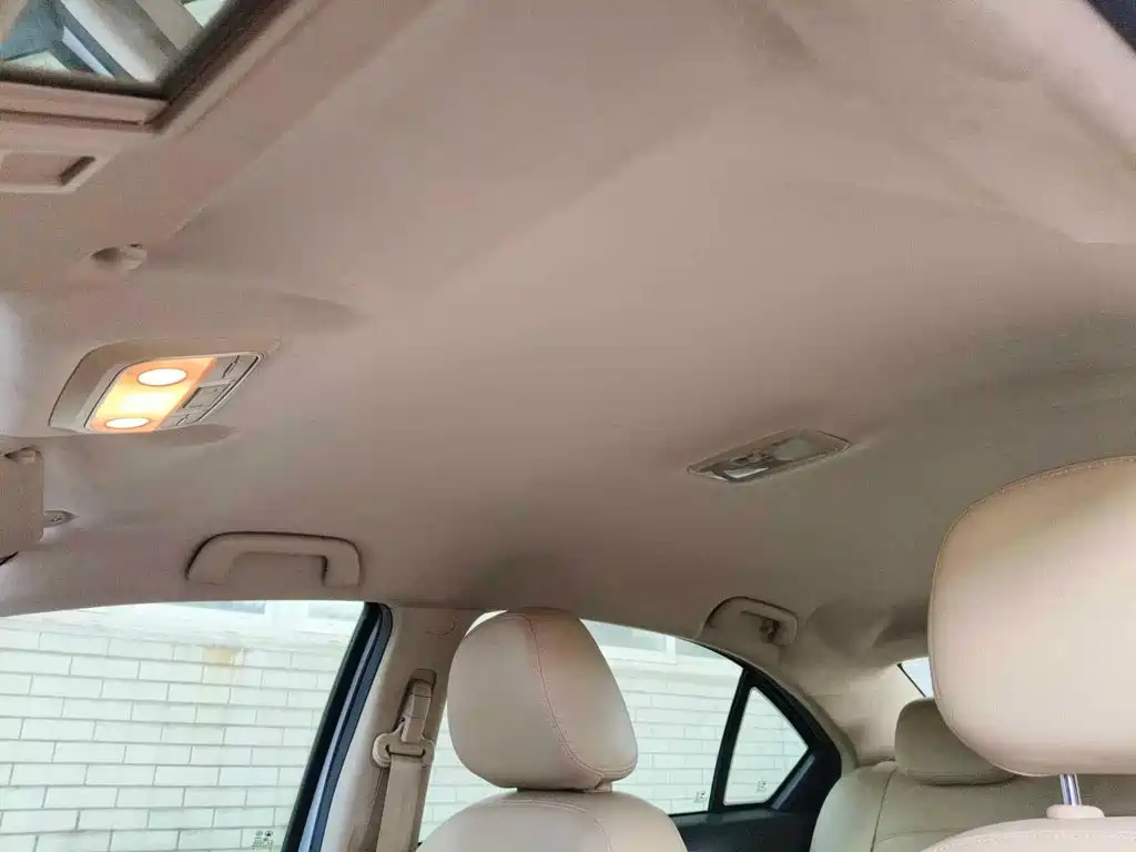 Great Wall C30 2015 2015 1.5L Manual Luxury