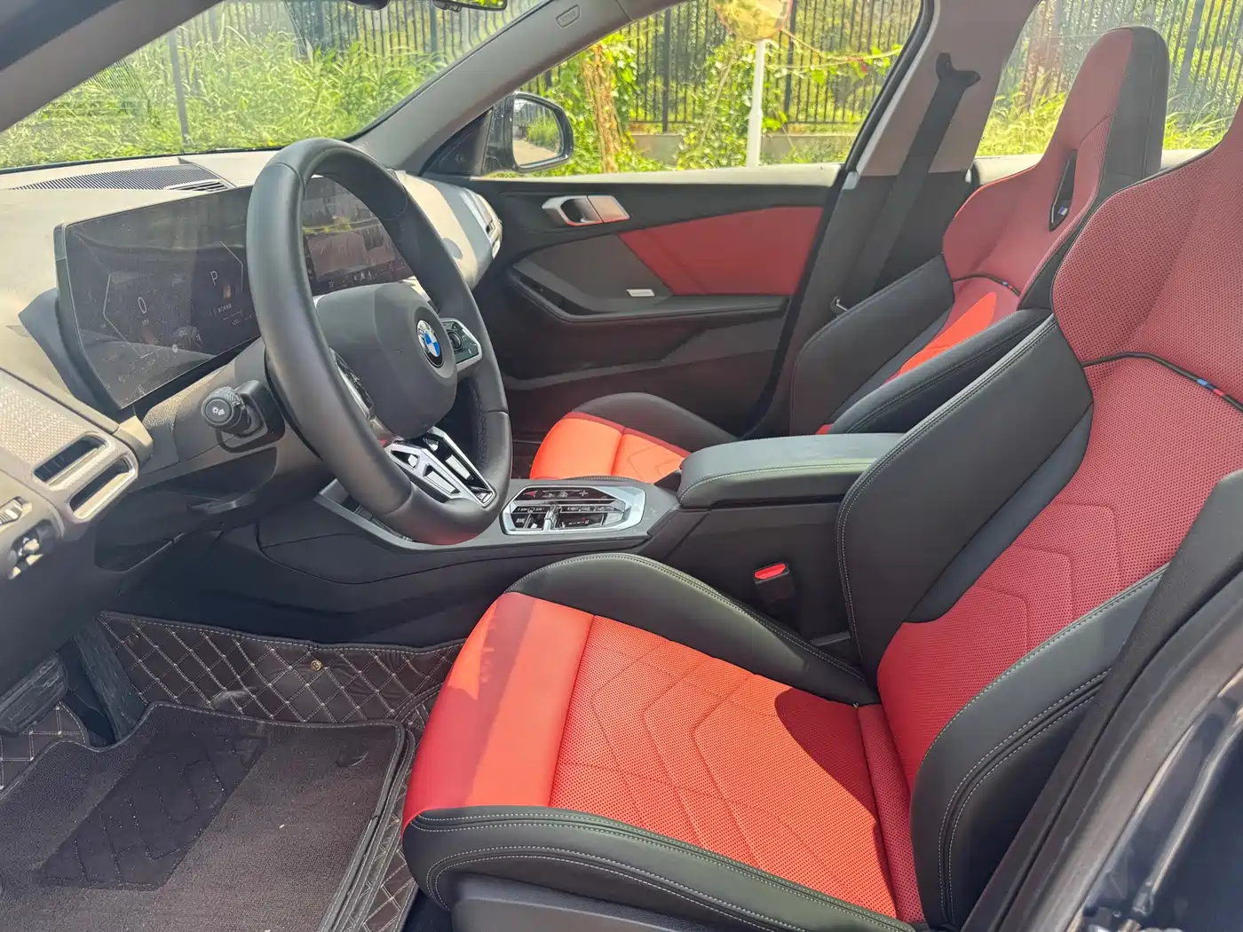 BMW 2 Series 2025 2025 225L M Sport Moonlight Package