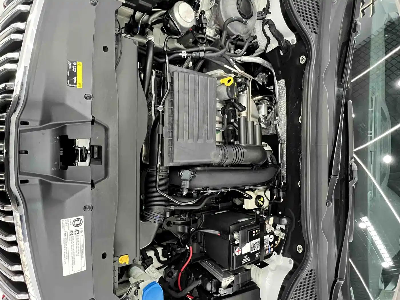 Škoda Karoq 2022 TSI280 Premium Edition фото 20