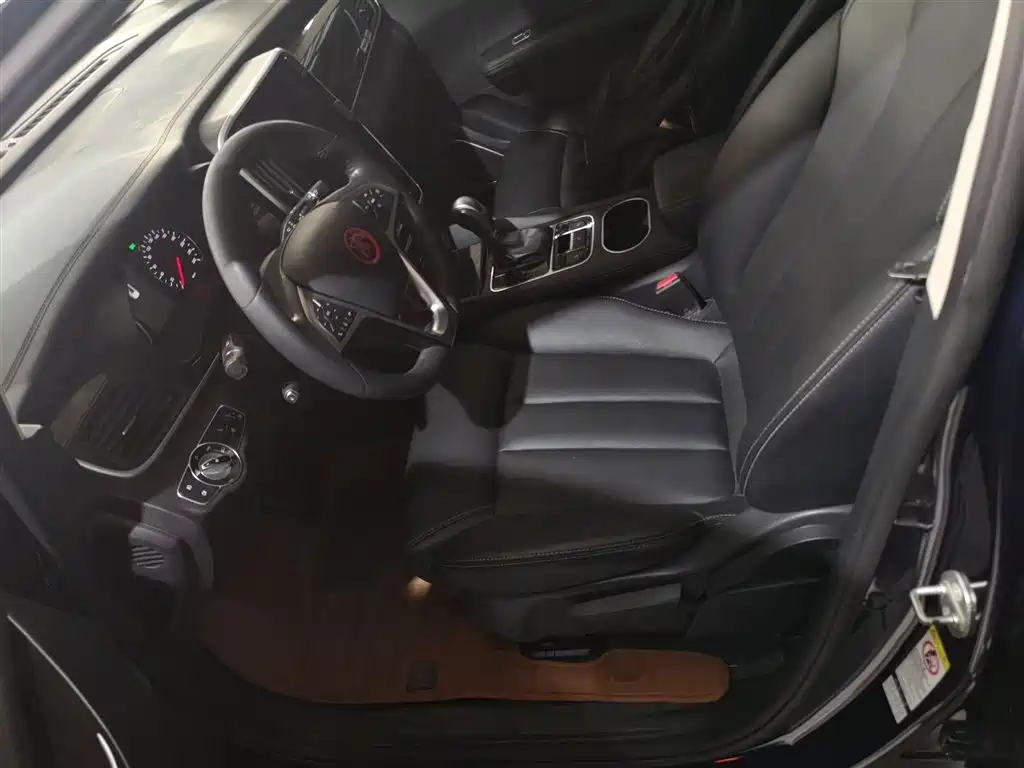 BYD Song MAX 2017 1.5T Auto Smart Elite 7-Seater фото 15