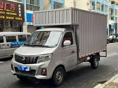 Changan Xinbao T3