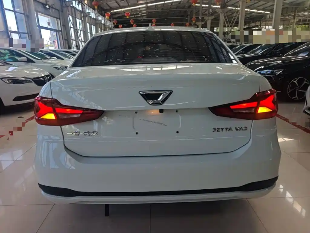 Фото 6 - Jetta VA3