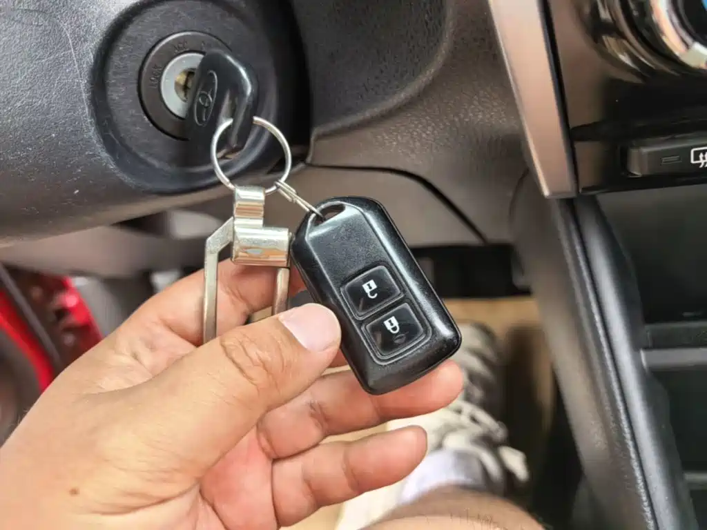 Toyota Vios FS 2017 2017 1.5L Manual Trend Edition