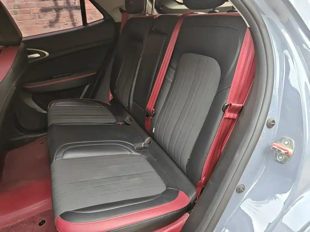 Ora Good Cat GT 2023 2022 Mulan Edition 480km Long Range