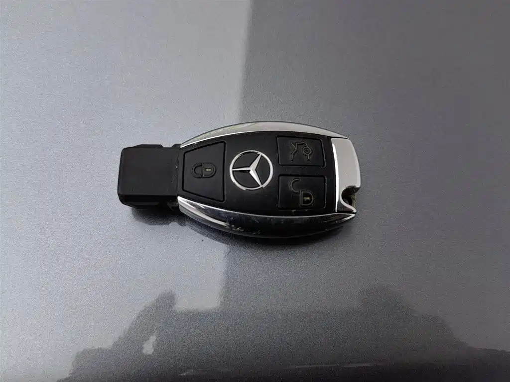 Mercedes-Benz C-Class 2017 Facelift C 200 Sport Edition фото 19