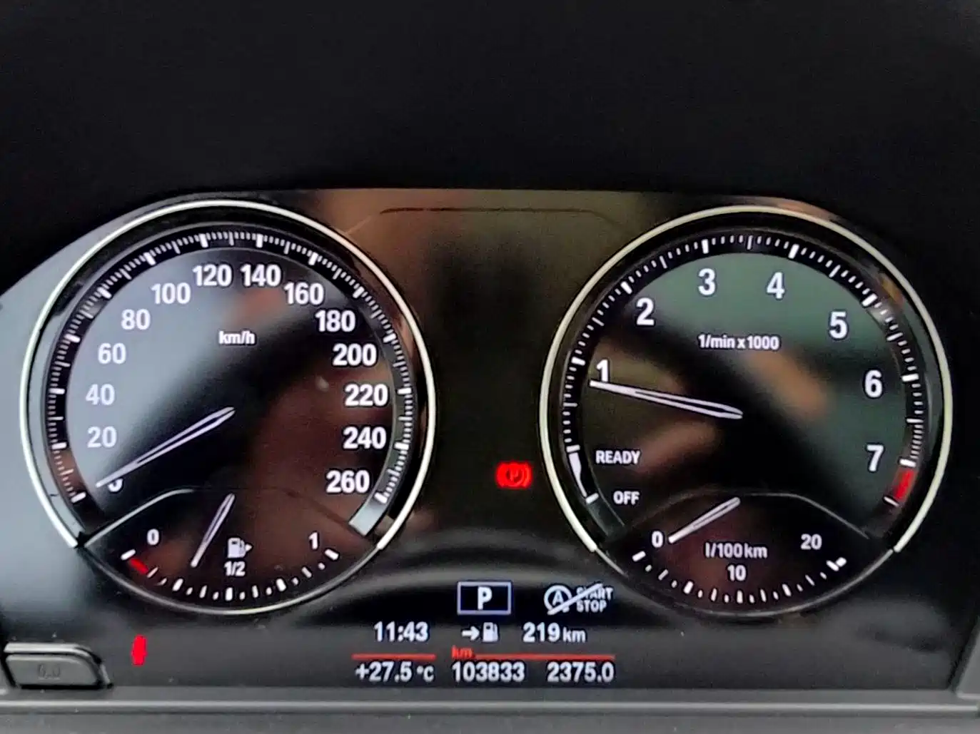 Фото 12 - BMW X1
