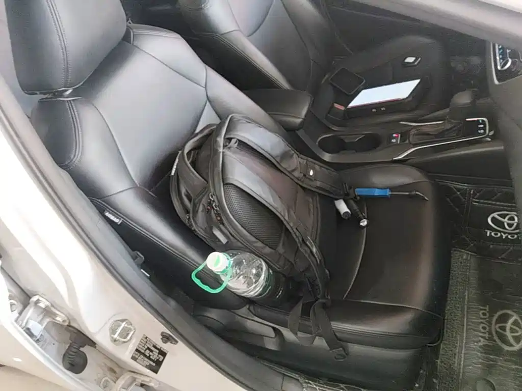 Toyota Corolla, миниатюра 20