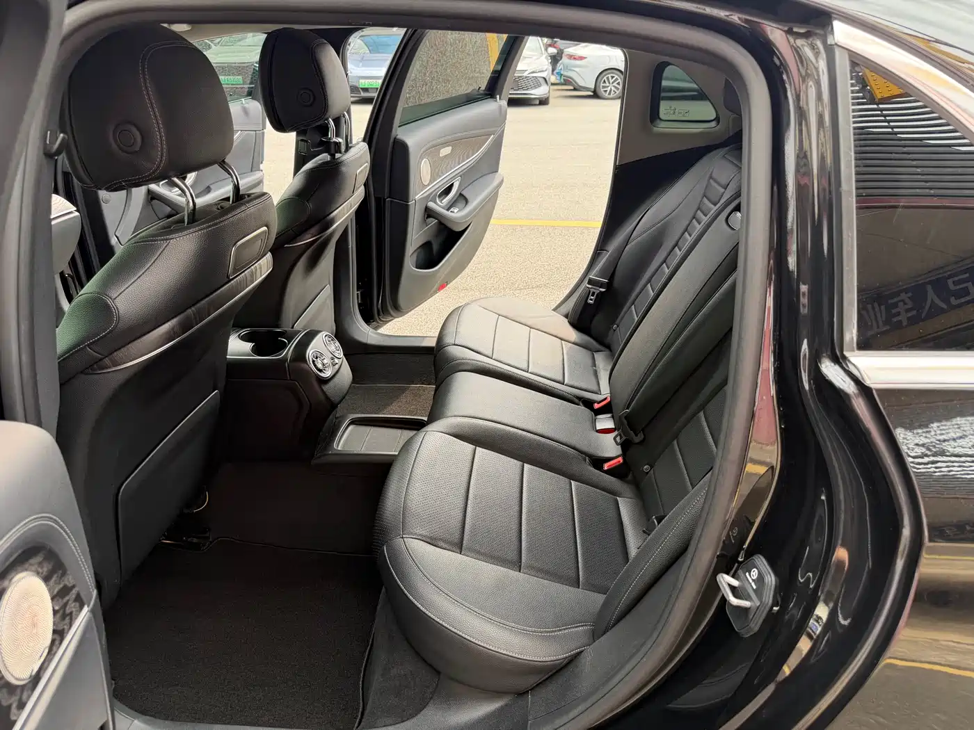 Mercedes-Benz E-Class 2017 E 200 L 4MATIC фото 22