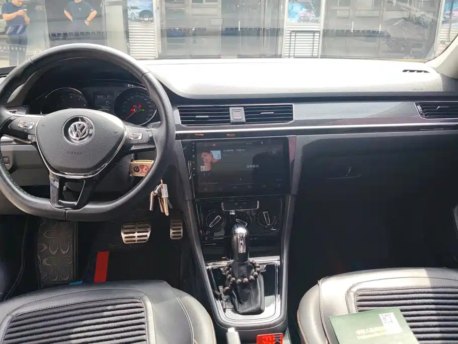 Volkswagen C-TREK 2018 2018 1.5L Automatic Comfort