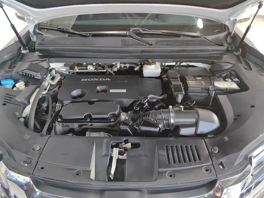 Honda Avancier 2023 2020 370TURBO 2WD Luxury Edition