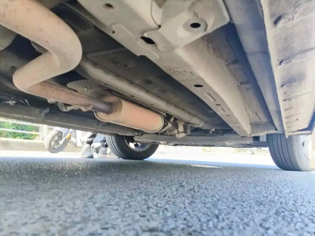 Haima S5 Youth Edition 2019 2018 1.6L CVT Flagship
