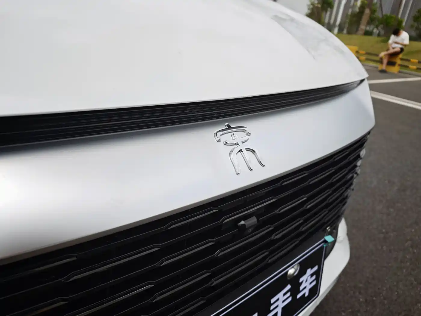 BYD Song Pro New Energy 2023 Champion Edition DM-i 110KM Surpassing Type фото 19