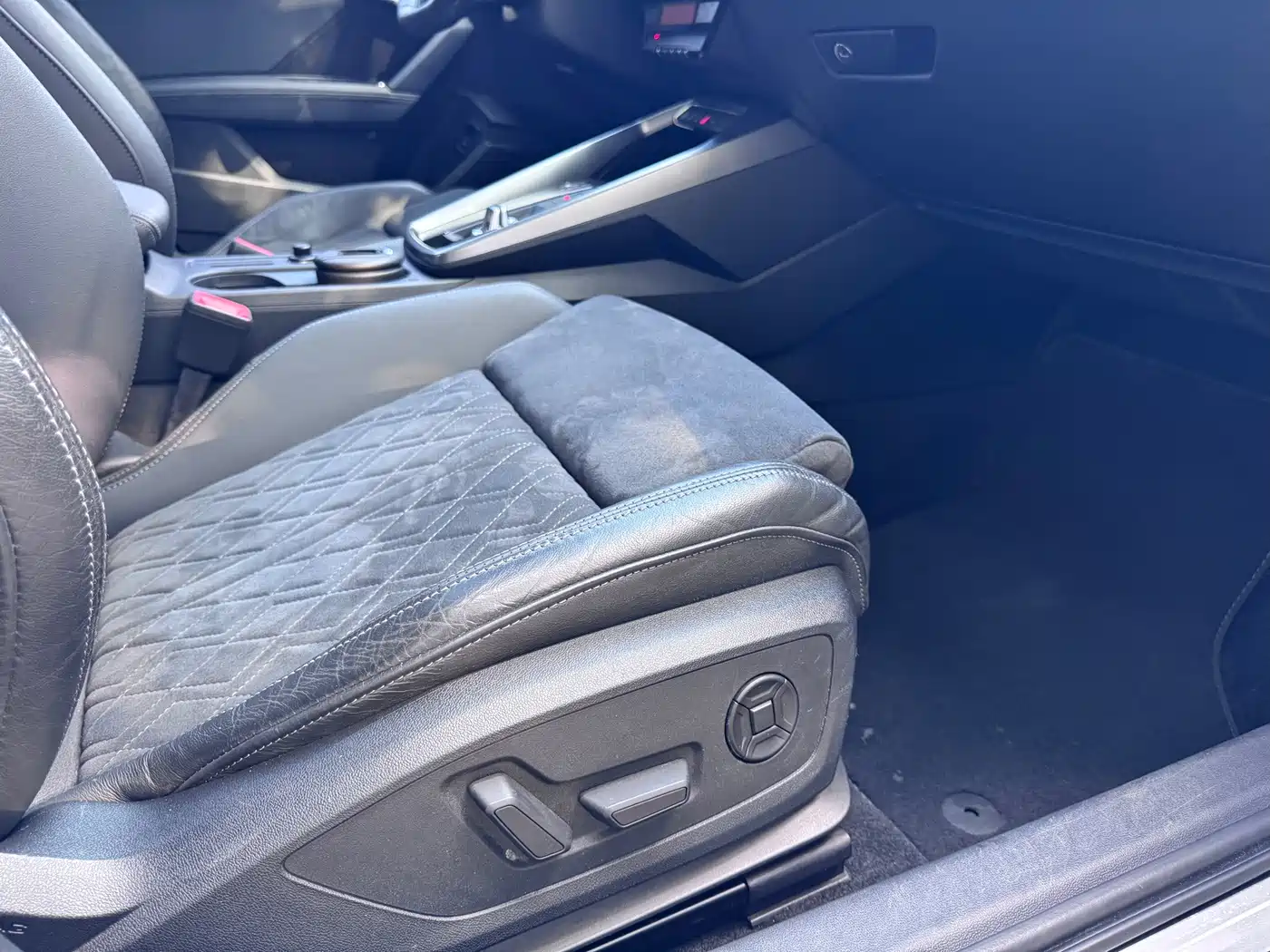 Audi A3, миниатюра 14