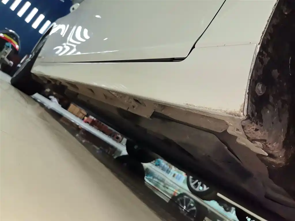 Lexus ES 2018 300h Excellence Edition China VI фото 20