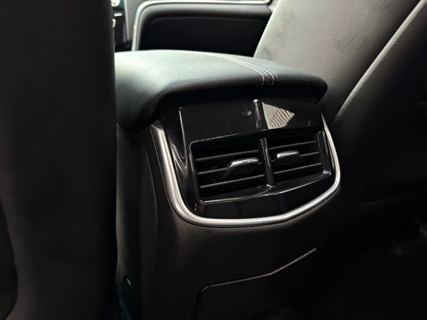 Cadillac XTS 2018 28T Elite фото 13
