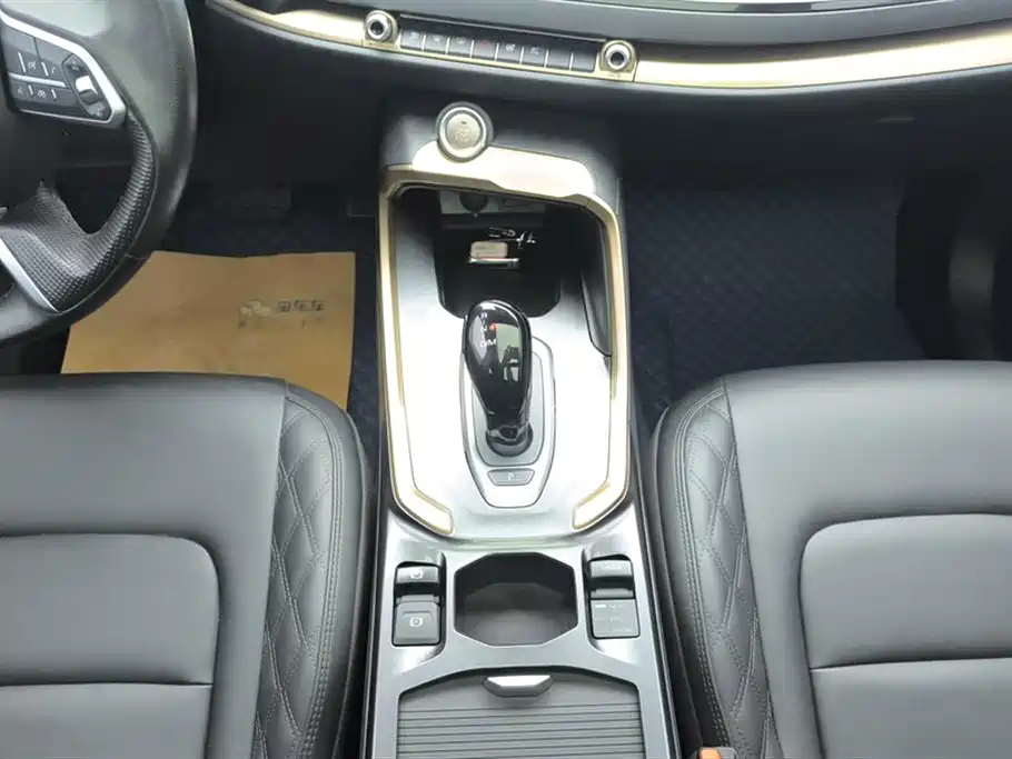 Haval H6 2020 1.5GDIT Automatic Platinum Champion Edition фото 16