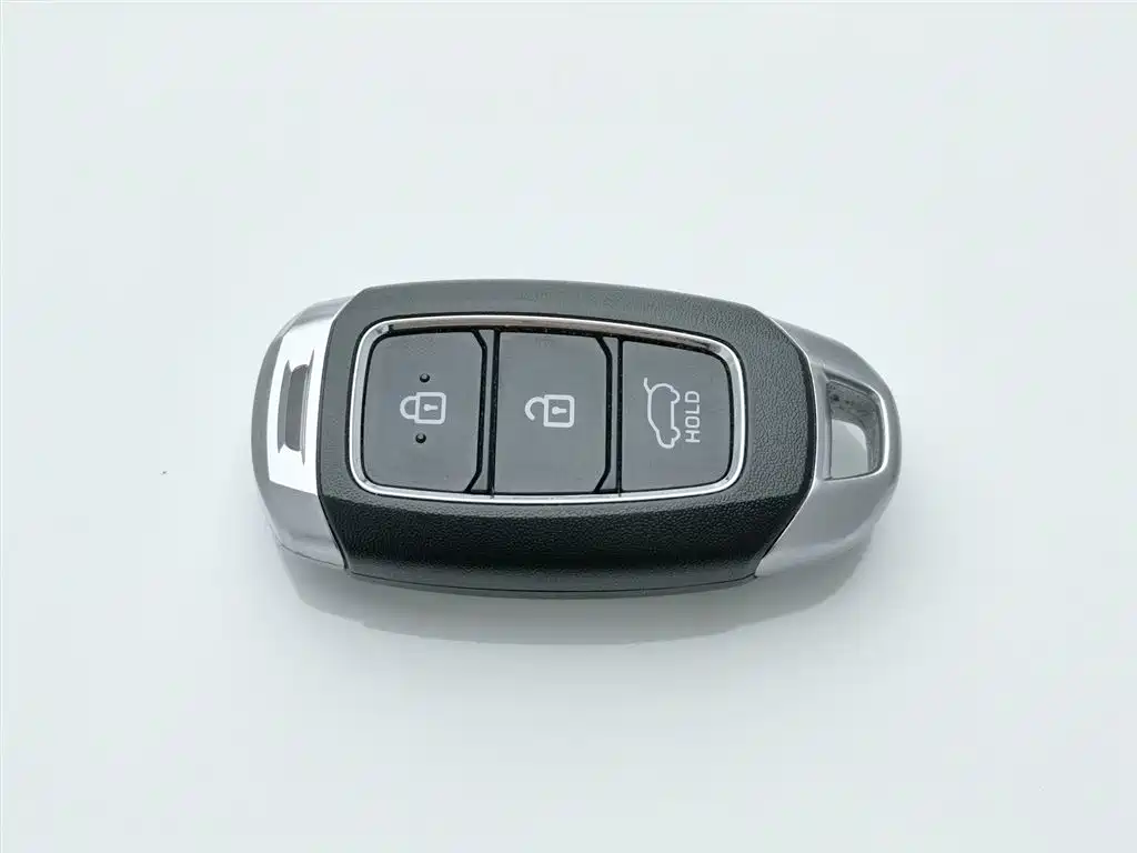 HYUNDAI BEIJING IX35
