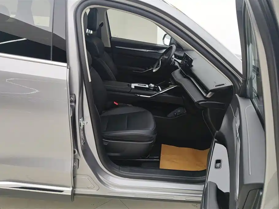 Haval H6 2022 3rd Gen 1.5T Auto 2WD Max фото 8