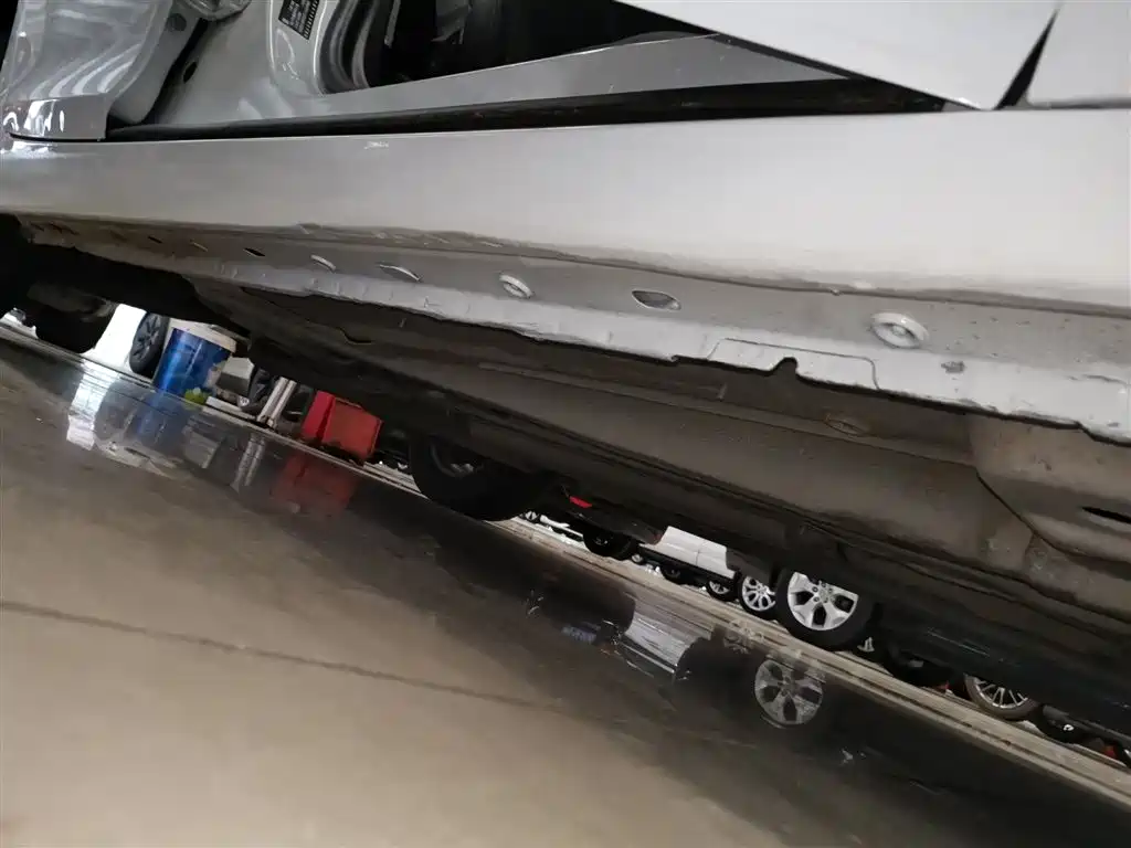 Chevrolet Malibu 2018 530T Automatic Trend Edition фото 21
