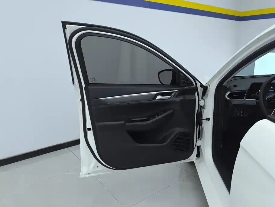 Ford Escort 2022 2021 1.5L Automatic Gold Edition